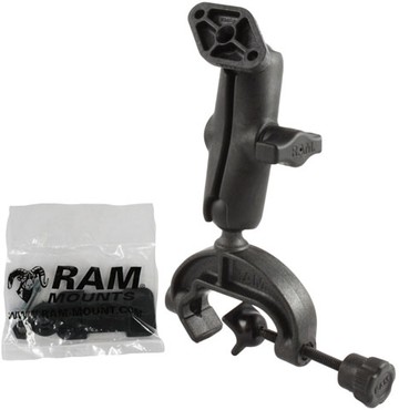 Supports RAM Mount RAP-B-121-238U
