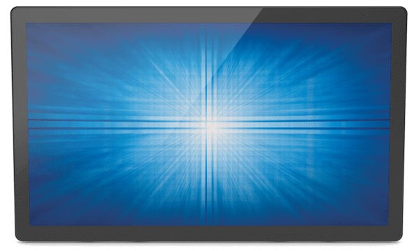 Elo 2495L, Projected Capacitive, Full HD