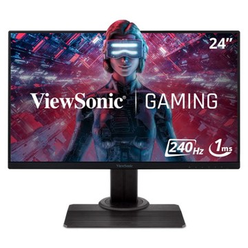 ViewSonic XG2431 Monitors