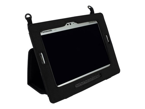 Panasonic IN-A3AOC Protection