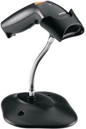 imagen de Escáneres de Código de Barras Portátiles Zebra LS1203-7AZU0100SR