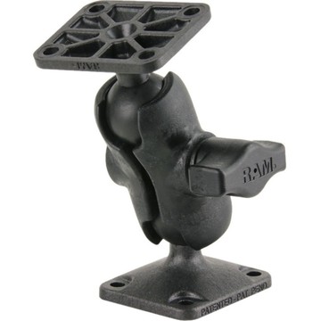 RAM Mount RAP-B-141U-A Accessories