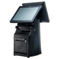 Cachet 32 series kiosk image