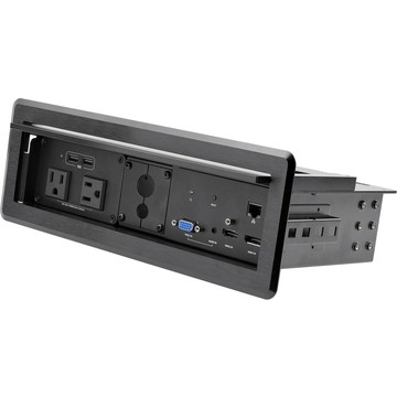StarTech KITBXAVHDPNA Cables