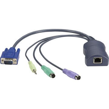 Black Box KV1402A Wireless Adapters