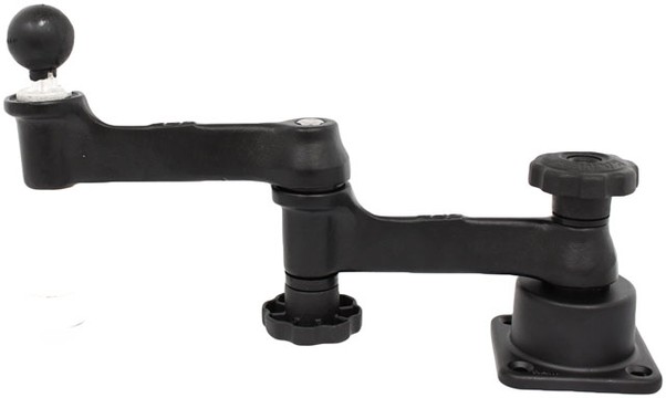 RAM Mount RAM-109H-1BU Accessories
