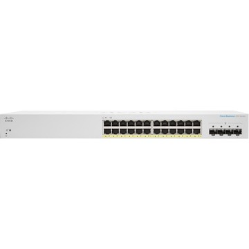 Cisco CBS220-24FP-4G-NA Accessories