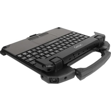 Getac Keyboard, DE