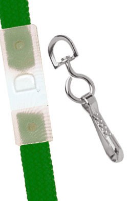 Brady 2137-5014 Lanyards