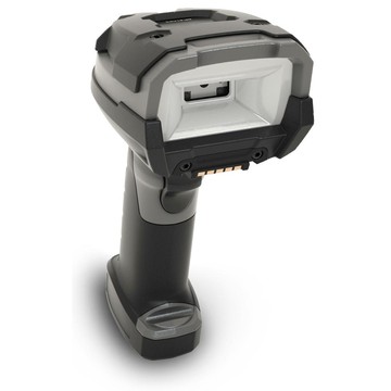 Zebra DS3678-DPA Scanner Wireless, 2D, DPM, Bluetooth, IP65/IP67, Black/Grey