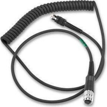 Accessories Zebra CBA-RF4-C09ZAR