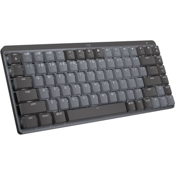 Logitech 920-010552 Keyboards