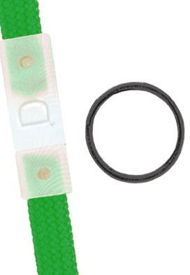 Brady 2137-3674 Lanyards