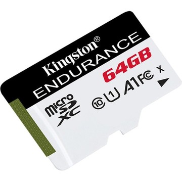 Kingston SDCE64GB Accessories