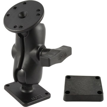 Accessories RAM Mount RAM-101-B-SAE1P