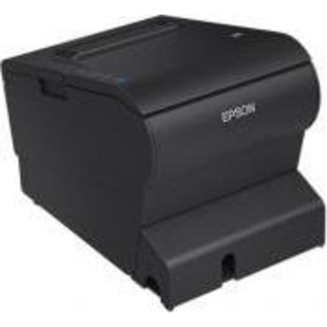 Epson TM-T88VII POS-Drucker 500 mm/s, Ethernet, USB, RS-232, 180 DPI, 80 mm