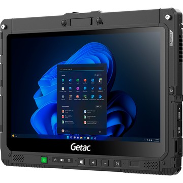Tabletas Getac KP8166VIXKJX