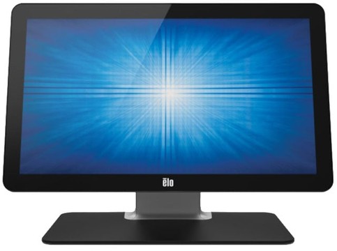 Elo 2002L, without stand, 50.8cm (20''), Projected Capacitive, 10 TP, Full HD, black