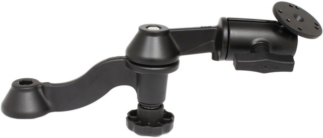 RAM Mount RAM-VB-110-6U Accessories