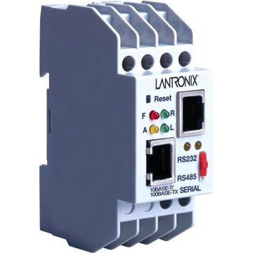 Serveurs de console et de périphériques Lantronix XSDRIN-03