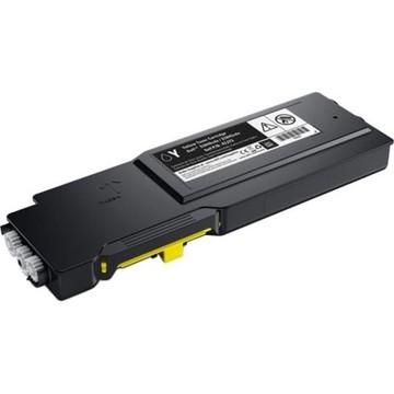 Dell XMHGR Toners