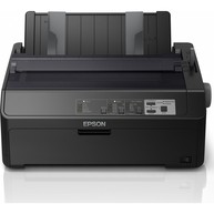 Epson C11C524301 Etikettendrucker Bild