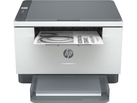 HP 6GW99FBGJ Laser Printers