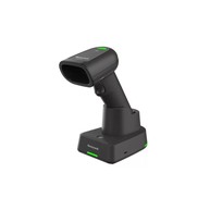 Honeywell 1962GSR-2USB-9-R Handheld Barcode Scanners image