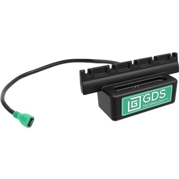RAM Mount RAM-GDS-DOCK-V9BU Accessories