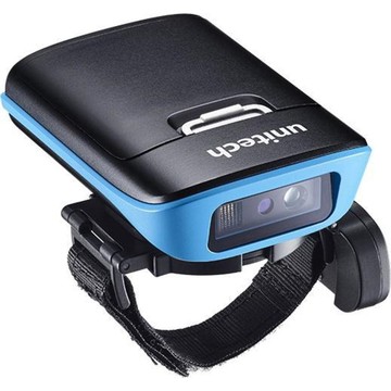 MS652 - 2D Standard Range Ring Scanner - Bluetooth - USB