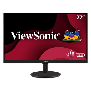 ViewSonic VA2747-MHJ Monitors