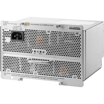 5400R 1100W PoE+ zl2 Power Supply
