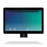 Newland NQuire 1500 Mobula II, 4G, PoE, Landscape, 2D, 38.1 cm (15''), Full HD, GPS, USB, USB-C, BT, Ethernet, Wi-Fi, Android image