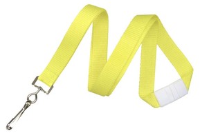 Brady 2138-5048 Lanyards image