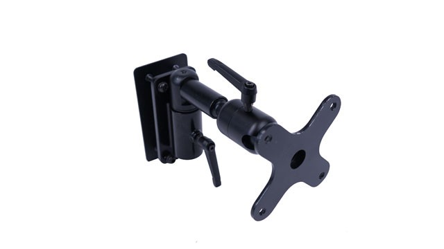 Supports Gamber Johnson 7160-1132-01
