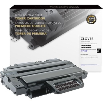 Clover Imaging Group 117122P Toners