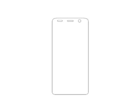 Honeywell CT47-SP-1PK-1 Screen Protector