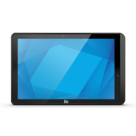Elo Pay M100, EMV, 25,7cm (10,1''), Projected Capacitive, USB-C, BT, Wi-Fi, eSIM, 4G, NFC, Android, kit image