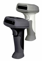 CIPHERLAB, 1100, SCANNER, CCD SCANNER BLACK, MULTI I/F, CABLE REQUIRED, REPLACES S1100RSCN1001 image