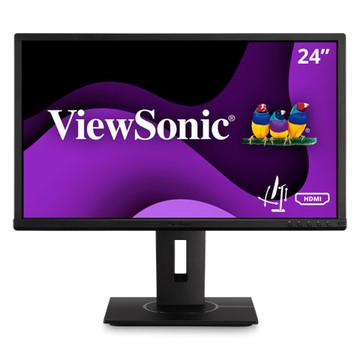 ViewSonic VG2440 Monitors
