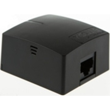 Escáner de Código de Barras Honeywell YJ-HF500 USB, 2D, Portátil/Presentación, Negro, 2.7m