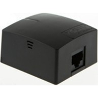 imagen de Escáner de Código de Barras Honeywell YJ-HF500 USB, 2D, Portátil/Presentación, Negro, 2.7m