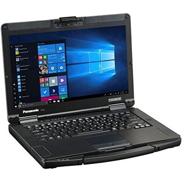 WIN10 PRO, INTEL CORE I7-8665U 1.9GHZ, V