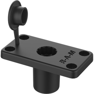 RAM Mount RAM-114FM Accessories