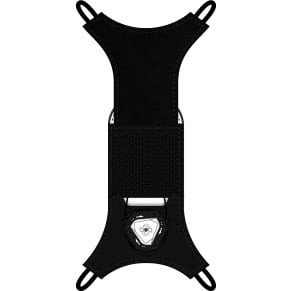 Zebra wrist mount adapter