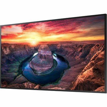 Samsung QM43B Digital Signage