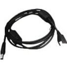 Zebra ET4X DC Cable