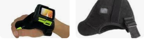 Hand Wrap for Zebra RS5100/RS6100/WS50 (Right-Medium)