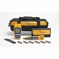 Fluke Networks MS-POE-KIT Wireless & Networking image