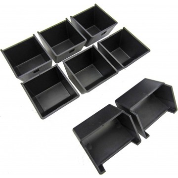 Estantes APG PK-15J-06-BX